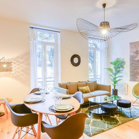 Apartamento Le Franklin Roosevelt Marsella Exterior foto