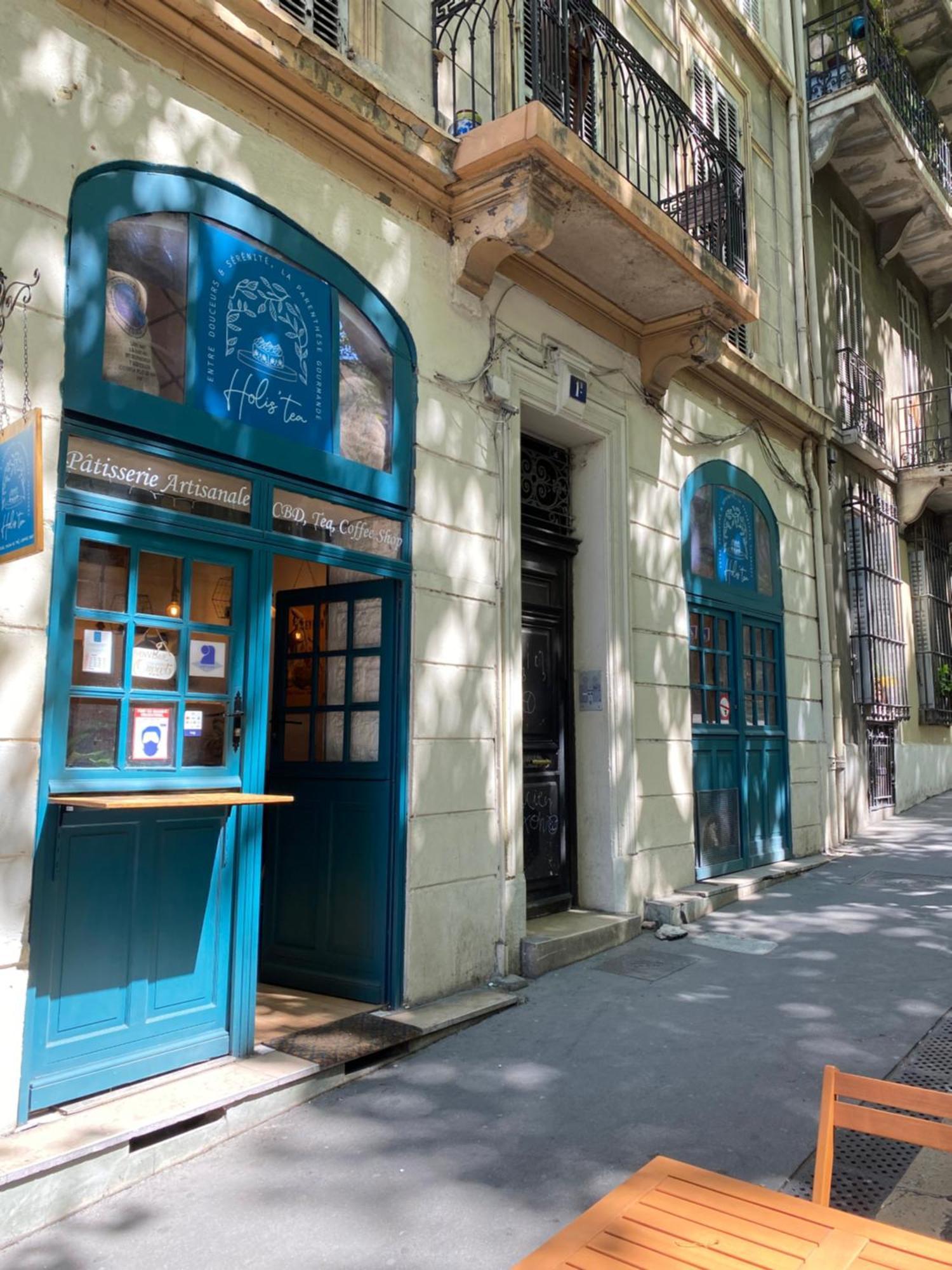 Apartamento Le Franklin Roosevelt Marsella Exterior foto